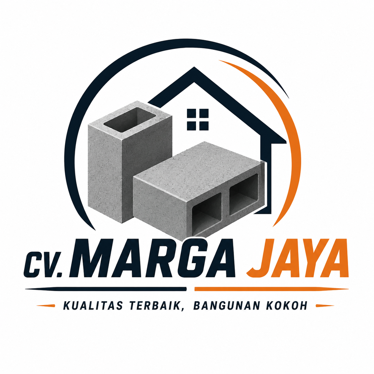 CV.Marga Jaya